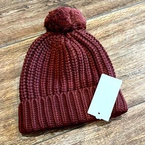 Jamie Kay Cosy Sock Hat